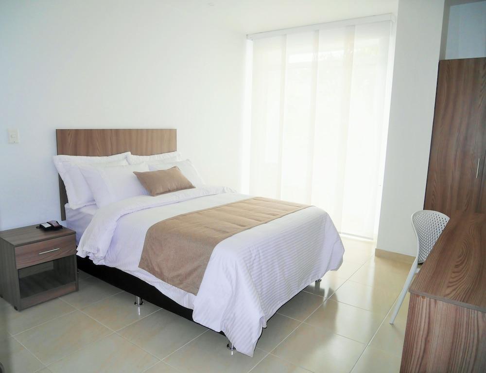 Torca Hotel Cali Kültér fotó
