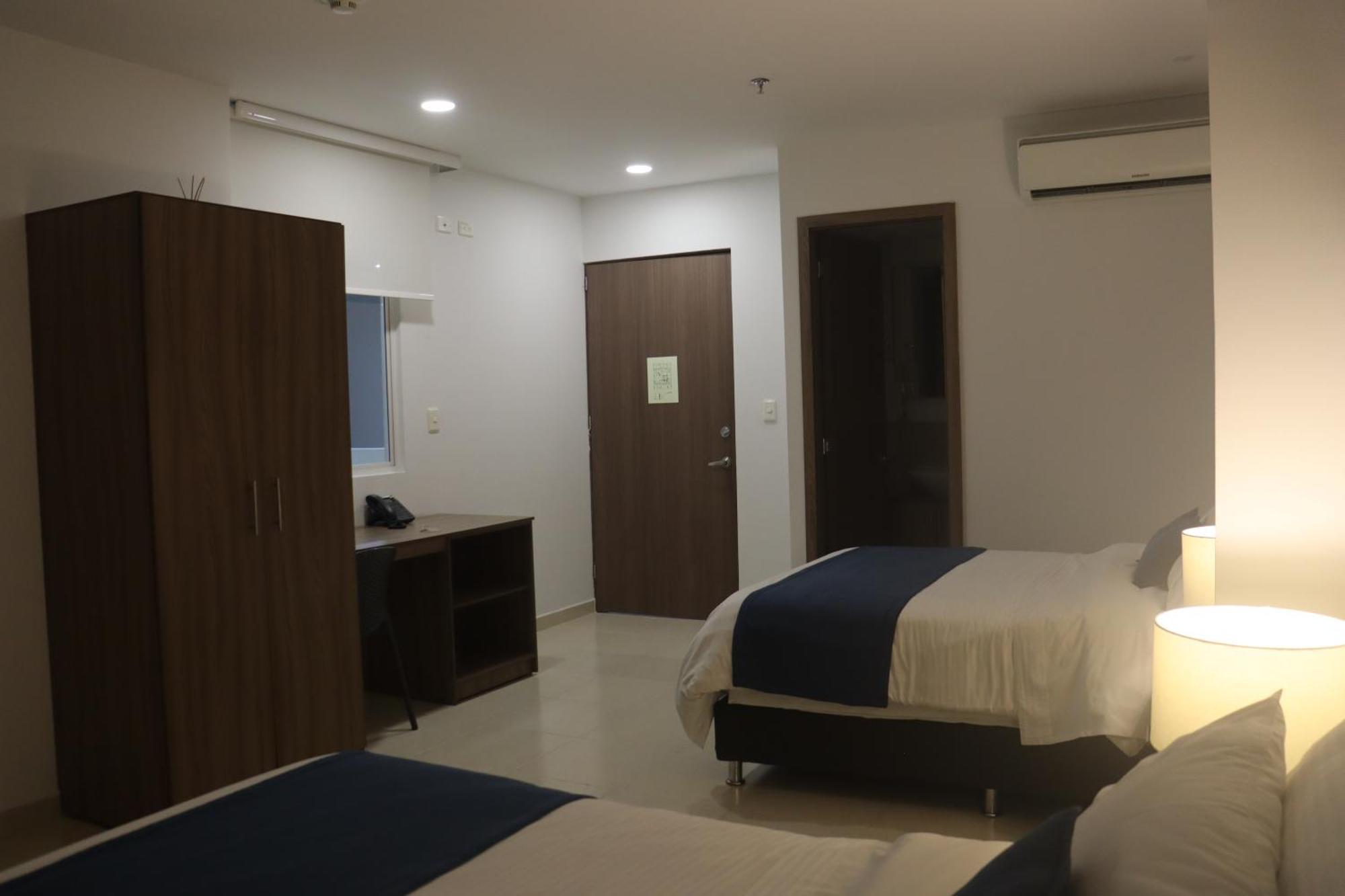 Torca Hotel Cali Kültér fotó