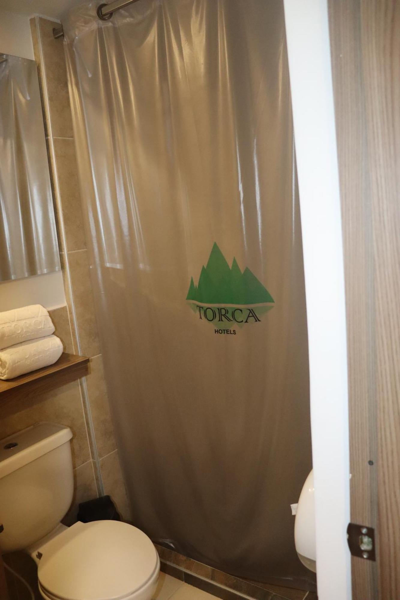Torca Hotel Cali Kültér fotó