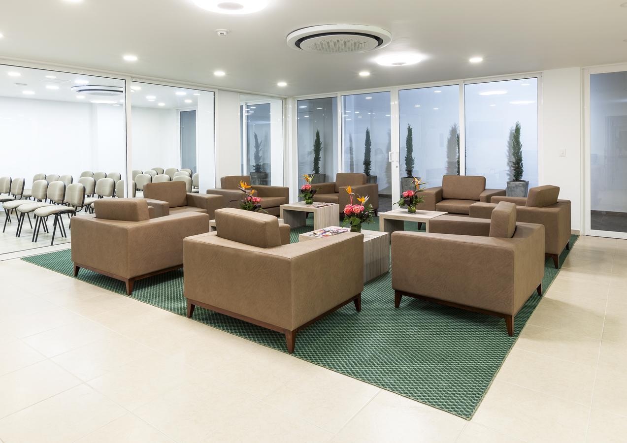 Torca Hotel Cali Kültér fotó