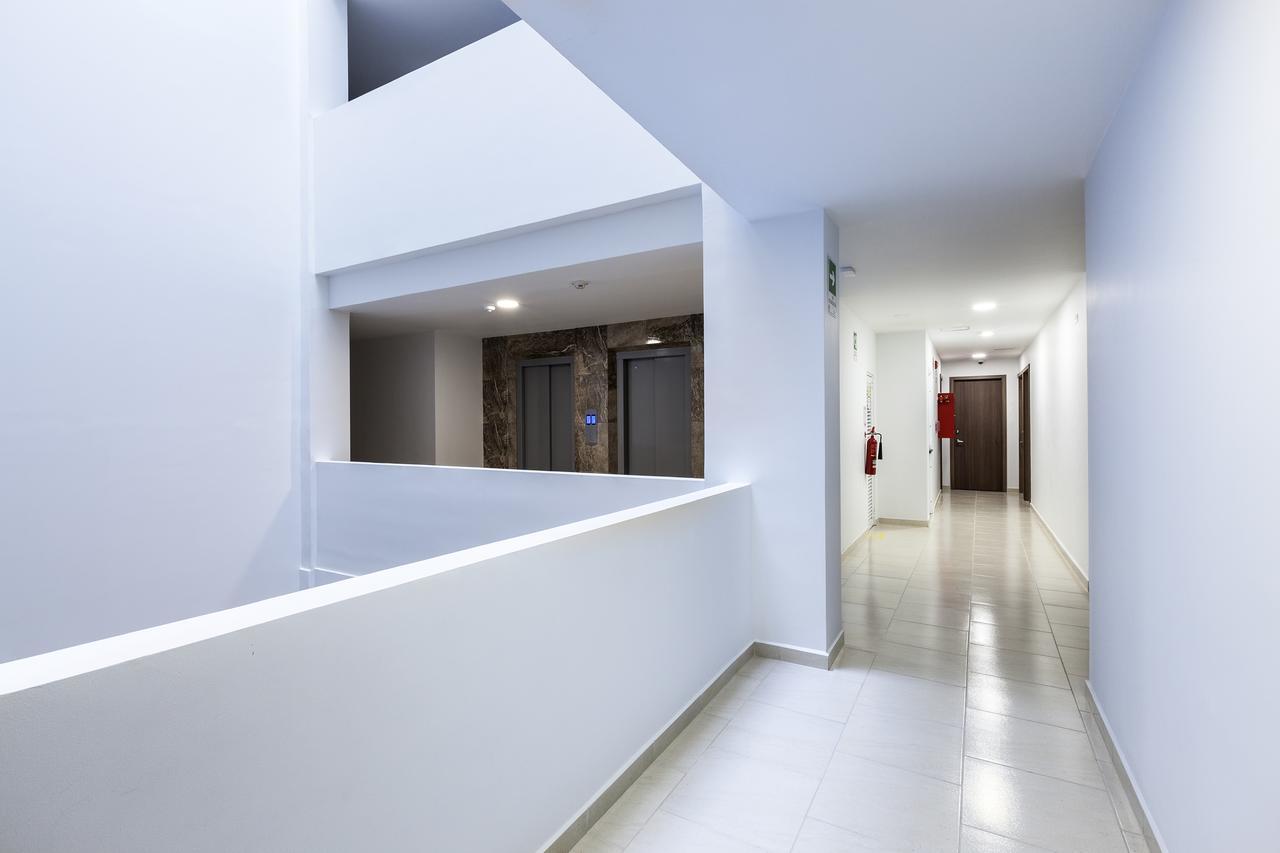 Torca Hotel Cali Kültér fotó